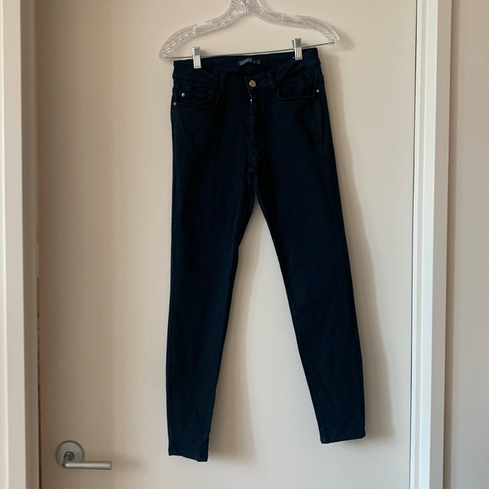 Zara Basic Denim - image 1